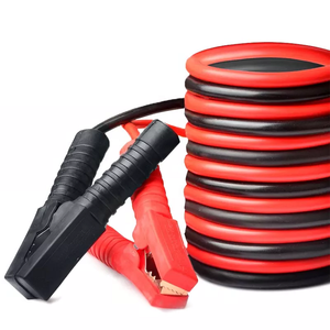 2025 Новое поступление, оптовая продажа, сверхмощные кабели для автомобильного аккумулятора 2000AMP, 3 м - Product Image 6