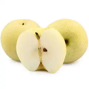 high quality sweet fresh fruit golden pear