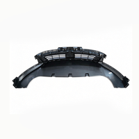 Coque de pare-chocs avant inférieur pour véhicule électrique, référence OE HCEM-2803112, base de montage de la grille d'admission d'air pour BYD Han EV, pièces de rechange neuves pour carrosserie automobile