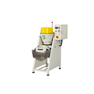 18l/36l Enkele Schijf Spiegel Oppervlaktebehandeling Centrifugale Polijstmachine Voor Sieraden - Product Image 4