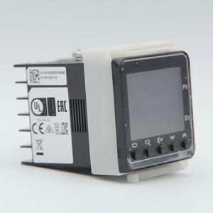 E5CC-RX3DSM-000 Temperature <b>Controller</b> 48x48mm Digital <b>Thermostat</b> AC/DC24V PID Control - Product Image 3