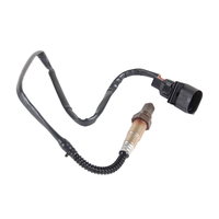 Capteur d'oxygène pour Volkswagen Sharan 1.8T 2004 1K0998262F
