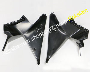 CBR900RR CBR 954 ABS Fairings สำหรับ <span class=keywords><strong>Honda</strong></span> 2002 <span class=keywords><strong>2003</strong></span> CBR954 02 03 CBR900 954RR สีฟ้าสีดำ Fairing Kit - Product Image 3