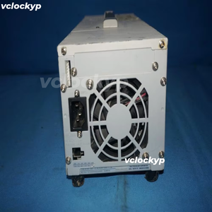 เท็กซิโอ PW18-3AD PW183AD แหล่งจ่ายไฟ DC แบบควบคุมได้ ตามที่เป็นอยู่ - Product Image 4