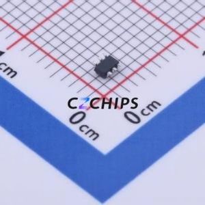 Original et tout nouveau NUP4114UCLW1T2G Transistor SC-88-6 ESD et protection contre les surtensions (TVS/ESD) - Product Image 2