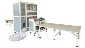 بطة أسفل مخصصة لصنع لحاف وكيس النوم - Product Image 3