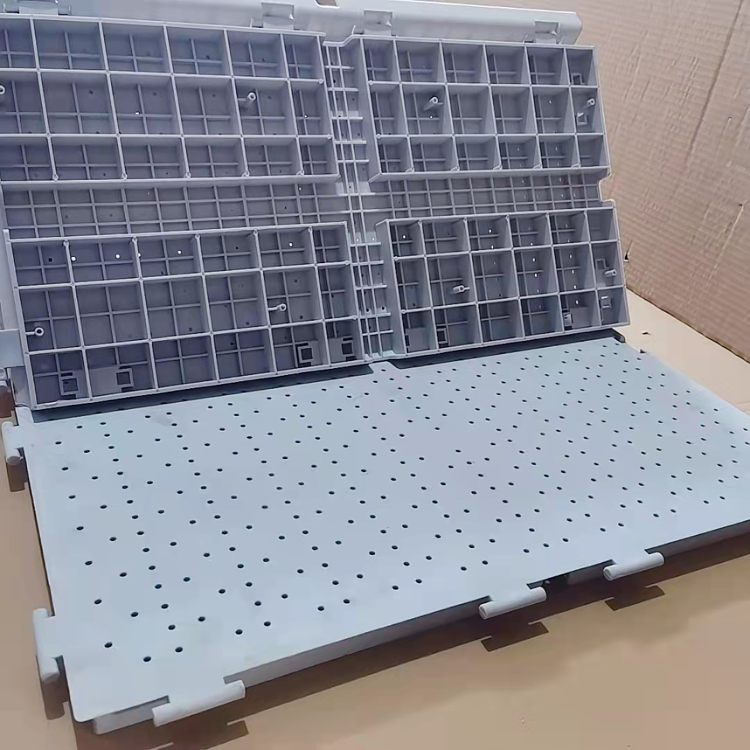Портативная пластиковая напольная палатка для свадьбы, танцпола, напольная Крышка для вечеринки, защитная напольная плитка для газона и гаража, используется для торжественных мероприятий