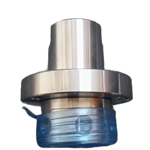 Joint rotatif hydraulique SKT SRJ02-101-01 à passage unique en alliage de zinc - Product Image 5