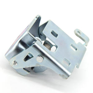 Charnières de porte et de fenêtre GMC Chevrolet Cadillac, y compris les rouleaux de porte 20969645 et 20969646 - Product Image 1