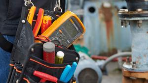 Kit multimètre numérique True-rms pour 87V MAX/E2 - Product Image 2