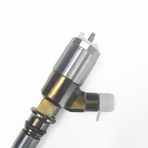 Inyector de Combustible de Alta Calidad para Excavadora, Repuesto 326-4700 3264700 para Motor C6 C6.4, Excavadora 320D <span class=keywords><strong>320DL</strong></span> 323D - Product Image 4