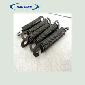 Ressorts de tension Heidelberg pour presses d'impression offset, accessoires de buses d'alimentation en papier, pièces d'occasion - Product Image 3