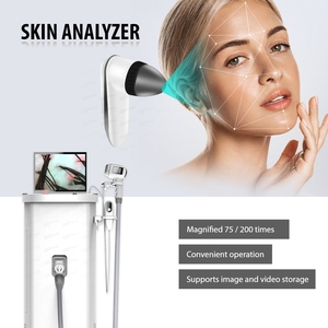 Máquina de diodo láser profesional 808 para equipo de depilación láser permanente facial y corporal para uso en belleza - Product Image 5