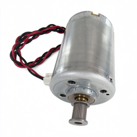 Motor Gerak Baru dan Asli untuk Eps T5080 T5280 T7080 T7280 T7070 T7200 T5200 T5270 MOTOR CR