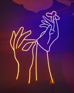 Letrero <span class=keywords><strong>de</strong></span> Neón LED Personalizado Winbo, Letrero <span class=keywords><strong>de</strong></span> Neón LED con Diseño <span class=keywords><strong>de</strong></span> <span class=keywords><strong>Uñas</strong></span>, Bienvenido a la Habitación <span class=keywords><strong>de</strong></span> la Selva, Decoración <span class=keywords><strong>de</strong></span> Pared para Fiestas, Letrero <span class=keywords><strong>de</strong></span> Neón Acrílico Personalizado - Product Image 5