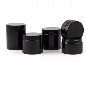 Vasetti Personalizzati in Plastica per Cosmetici e Creme per la Cura della Pelle, Contenitori in PET per Alimenti da 50g, 80g, 100g, 120g, 150g, <span class=keywords><strong>180g</strong></span> - Product Image 6