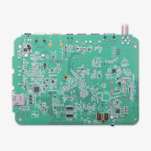 Geniatech RK3568 Placa DE DESARROLLO personalizable Placa base de control integrada con procesador <span class=keywords><strong>ARM</strong></span> - Product Image 3