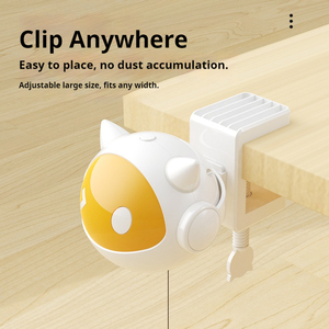 Jouet interactif pour chat à succès : Balle rétractable automatique électrique pour l'auto-entretenue des chats, idéale pour soulager l'ennui et stimuler l'exercice - Product Image 3