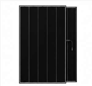 แผงโซลาร์เซลล์ AIKO All Black แบบกระจกสองชั้น Bifacial N-Type กำลังไฟ 465W-495W เซลล์ขนาด 125 มม. ประสิทธิภาพ 24.8% มีสินค้าในสต็อก EU - Product Image 5
