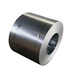 Оцинкованная стальная катушка Z40 Z120 Z275 ASTM A653 G90 GI полосовая катушка для сварки/резки/гибки сертифицирована BIS JIS ASI GB API GS - Product Image 4