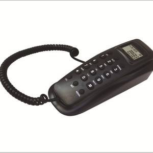 Wholesale China <strong>Small</strong> Telefone Landline <strong>Small</strong> <strong>Telephone</strong> for Motel Room - Product Image 2