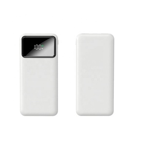 Xu hướng sản phẩm <span class=keywords><strong>2025</strong></span> <span class=keywords><strong>New</strong></span> arrivals tùy chỉnh 22.5W QC2.0/QC3.0 xách tay ngân hàng điện 50000mAh công suất - Product Image 6