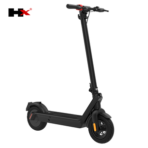 Batería de Litio de Alta Calidad para Scooter Eléctrico, Trotinette Electrique, Neumático Ancho, Larga Duración, SJ-X9, Envío Gratuito, Dos Ruedas, Plegable - Product Image 3