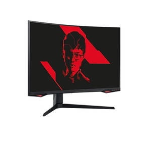 Đối với Samsung Odyssey G7 T1 c32g77tqsc 32 "QLED 2560x1440 2K 1 ms (GTG) 240 Hz Displayport cong chơi game màn hình - Product Image 3