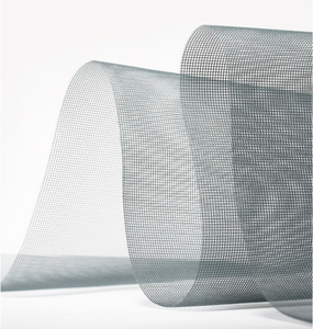 Premium Fiberglass Fly Screen Roll With Anti Rust And Easy Installation For Doors Windows Fiberglass window screen - Product Image 3