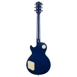 Guitare électrique TRIBUTE COLLECTION LS 300 Bleu Quilté 05134051 - Product Image 2