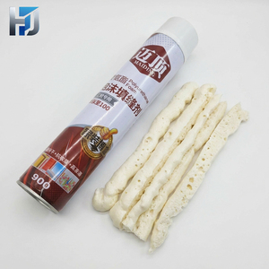 <span class=keywords><strong>Mousse</strong></span> expansive polyuréthane insonorisante écologique pour le remplissage de fenêtres et armoires intérieures en construction |   Haute qualité - Product Image 2