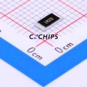 Resistencia SMD MCR50JZHFL1R20 2010 (Tipo: Película Gruesa) (Resistencia: 1.2 Ohmios Precisión: 1%) - Product Image 1