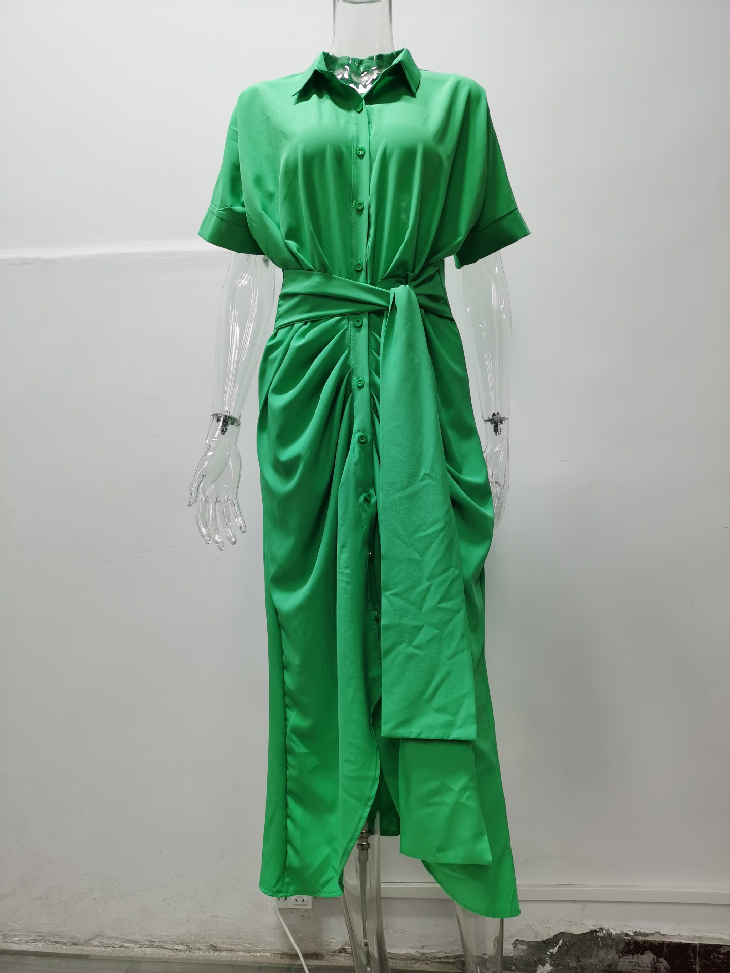 Verde