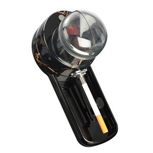 Máy cán thuốc lá tự động điện thuốc lá Con lăn 8.0mm 5.5mm 6.5mm hộ gia đình giấy di động Doanh Con lăn máy - Product Image 1