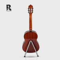 R Wholesale High Quality Classical Guitar 39 Inch 6 Strings Spruce Top Okoume Neck Laurel Fingerboard SAVAREZ CJ500 Strings