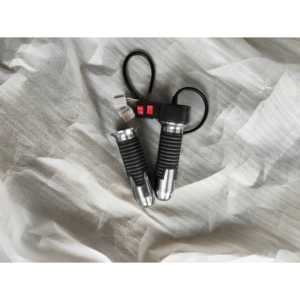 La Mã kỳ nghỉ Hornet Xe đạp điện Kit đầy đủ cơ thể vỏ sơn shockabsorber ghế đệm & cụ giá phụ kiện Kit Xe tay ga - Product Image 6