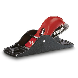 เครื่องมือช่างไม้เหล็กหล่อขนาด 140 มม. สำหรับการขัดเรียบและขึ้นรูป - Product Image 1