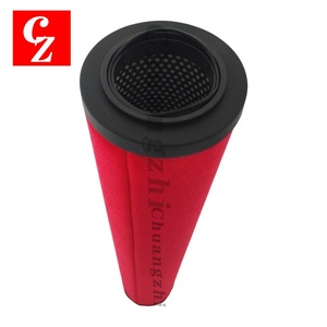 Nuevo Filtro de Aire en Línea 8113PFD 8113DFD de Repuesto para Compresor de Aire Deltech de Alta Calidad - Product Image 2