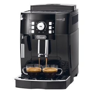 Cafetera Eléctrica MAGNIFICA S ECAM 21.110B Negra de 1450W con 15 Bares de Presión y Carcasa de Plástico para Uso Doméstico - Product Image 2