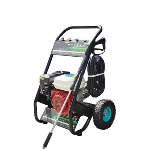 Outils de lavage de voiture manuels professionnels robustes, équipement de detailing <span class=keywords><strong>mobile</strong></span> pour atelier de lavage de voitures, lavage extérieur et domestique - Product Image 2