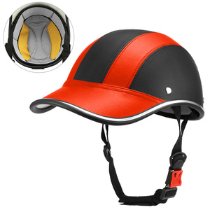Casquette de sport en plein air, vélo, cyclisme, Baseball, vélo, <span class=keywords><strong>Scooter</strong></span>, moto, <span class=keywords><strong>casque</strong></span> - Product Image 5