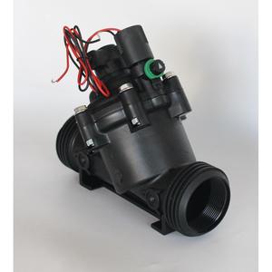 Válvula Solenoide Zanchen de 9V con Temporizador de Agua Automático para Exteriores, Tipo Piloto, de Una Zona, con Cierre de Seguridad - Product Image 3