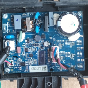 Placa de Control del Compresor Hisense VFL110CY1, Placa Inverter para Refrigerador 1990829 - Product Image 4