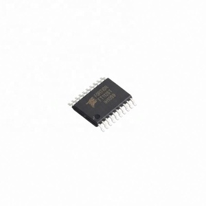 FT1128T TSS0P-20 Brushless DC (BLDC) Motor <b>Driver</b> Chip - Product Image 1
