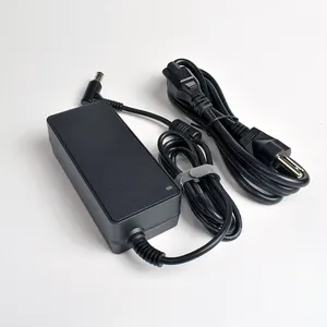 HP için DELL Lenovo 45W 65W 90W 120W dizüstü şarj AC DC Usb c evrensel dizüstü güç adaptörleri