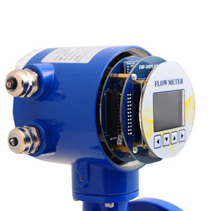 316L/PT/Ta/ Ti/ HB/ HC/ WC điện cực đo lưu lượng từ, lưu lượng kế từ tính, lưu lượng kế từ tính đo lưu lượng điện từ - Product Image 6