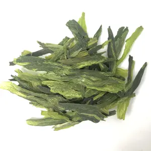 Tai ping hou kui Green Tea the best green tea in China for health