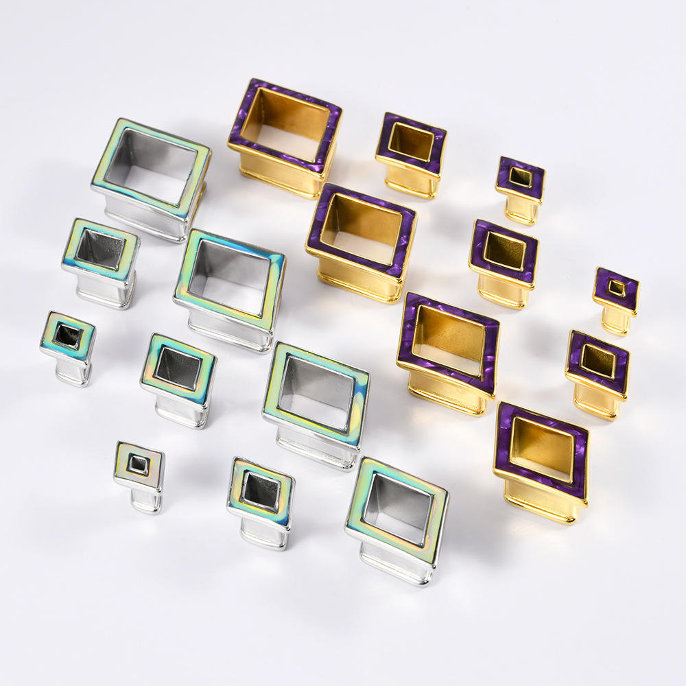 Film flash bleu acier-diamant