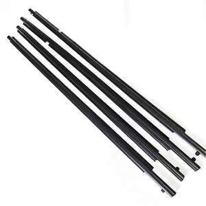 شريط طقس لباب السيارة وحزام إغلاق من أجل يوتا فيوس - Product Image 3