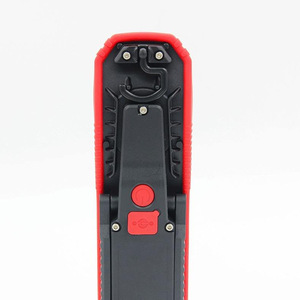 COB <b>Work</b> <b>Light</b> 4400mAh <b>Rechargeable</b> <b>LED</b> Flashlight with Hook Telescopic Zoom for Outdoor Maintenance Repair - Product Image 3